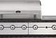 BBQ Boretti Ligorio Top