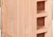 Buitenkeuken Buffet module F