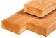 Douglas ligger 6,3x17,5x305cm fijnbezaagd