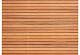 Tuinscherm Rhombus Wichmond 180x180cm recht 30pl
