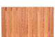 Tuinscherm Dronten 130x180cm recht hardhout 21pl