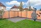 Tuinscherm Casablanca 180x180cm recht red class 21pl