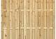 Tuinscherm Ermelo 180x180cm recht geimp 23pl