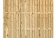 Tuinscherm Ermelo 180x180cm recht geimp 23pl
