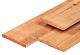 Schuttingplank 1,6x14x400cm red class
