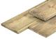 Tuinplank geimp 1.7x14.0x400cm geschaafd