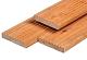 Vlonderplank 2,8x14,5x500cm red class