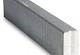 Opsluitband 12x25x100cm grijs vb