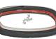 PROBST FXAH-120 dichtring