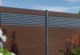 Boston Solar Helios zonnepaneel 179x42,6cm dikte 7,3mm incl. 2 alu lijsten