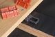 Cobra air spacer 100 stuks + afstandhouder 4 stuks voegbreedte 3-4-5-6mm
