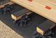 Cobra bitudeck afdekband 7,5cm x 10m voor houten balk