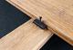 Cobra hybride clip 7-22 montageset voor bamboe 90st incl. schroeven 4,2x35 mm per set