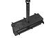 Cobra hybride clip 8-18 montageset voor WPC 90st