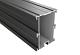 StructurAL alu 6x8x400cm
