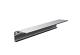 StructurAL dubbele draagbalkbeugel L-200cm