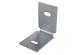StructurAL hoekbeugel 90° pak a 20 stuks