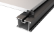 StructurAL kruisverbinder voor keramische tegels pak a 100 stuks