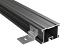 StructurAL montagebeugel pak a 10 stuks