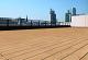 Robinia 2,2x12x400cm terrasplank glad/glad