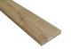 Robinia 2,2x12x300cm terrasplank glad/glad