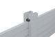 Boston plastic wedges 15mm (66pcs) RAL7016