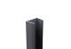Boston wand hoekprofiel L-190cm RAL7016