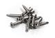 Schroef WEO60 Cladding tx 4,2x32mm 500 schr./doosje +bit torx rvs