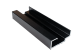Brise soleil alu rail 300cm