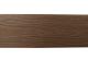 WPC 2,3x13,8x400cm Fiberdeck Harmony Indian Summer massief