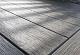 WPC 2,3x13,8x300cm Fiberdeck Vintage Lunar Grey / Cedar
