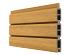 Fence Board WPC Modern Cedar 2,1x16x178cm (wb 15 cm)