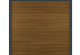 Fence Board WPC Modern Teak 2,1x16x178cm (wb 15 cm)