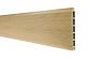Fence Board WPC Premium Cedar 2,1x16x178cm (wb 15cm)