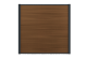 Fence Board WPC Premium Ipé 2,1x16x178cm (wb 15cm)