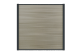 Fence Board WPC Premium Light Grey 2,1x16x178cm (wb 15cm)