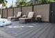 Fence Board WPC Premium XL Light Grey 2,1x31x178cm (wb 30cm)