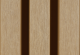 WPC WEO35 Gardenwall Cedar 3,3x17x290cm (wb 14cm) Brandklasse E