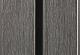 WPC WEO60 Gardenwall Dark Grey 3,3x17x390cm (wb 14cm) Brandklasse E