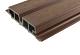 WPC WEO60 Gardenwall Ipé 3,3x17x290cm (wb 14cm) Brandklasse E