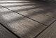 WPC 2,3x13,8x300cm Fiberdeck Vintage Graphite / Wenge