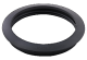 Ring Ø68 black