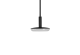 Sway pendant 100-230v black