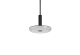 Sway pendant ext 100-230v black