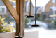 Sway pendant 100-230v black