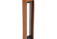 Ace high corten