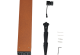 Ace high corten