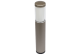 Liv low rose silver