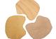 Flagstone Golden Leaf 5 stuks per m2