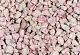 Marbre Rose split 10-20mm 20kg
